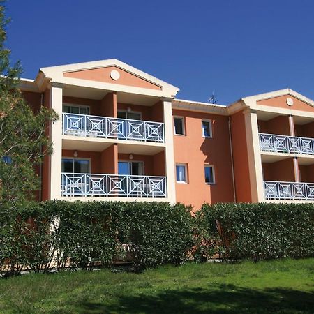 Lagrange Vacances Le Domaine Des Grands Pins Saint-Raphaël 외부 사진